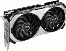 Tarjeta De Vídeo Msi Ventus Geforce Rtx 4070 Ti Super, 16 Gb, 256 Bit, Gddr6x, Pci Express 4.0